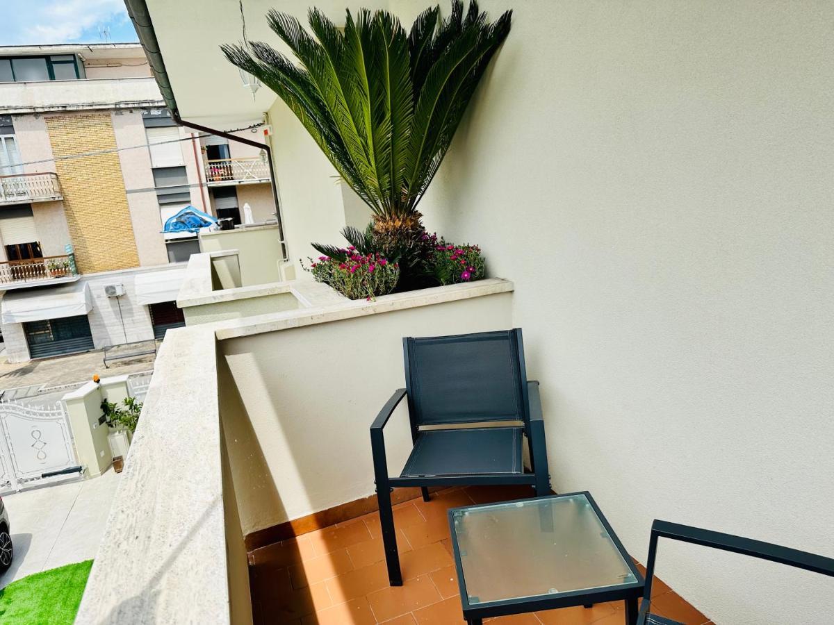 Apartment Anema & Core Porto SantʼElpidio